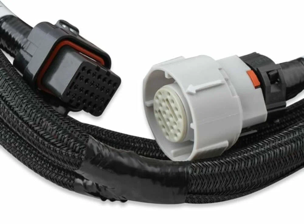 GM 4L60_80E Transmission Harness - 558-405